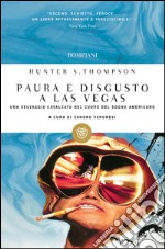 Paura e disgusto a Las Vegas. E-book. Formato EPUB ebook