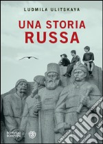 Una storia russa. E-book. Formato EPUB ebook