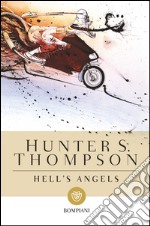 Hell's angel. E-book. Formato EPUB