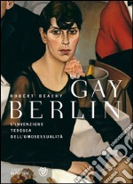 Gay Berlin. E-book. Formato EPUB ebook