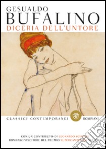 Diceria dell'untore. E-book. Formato EPUB ebook di Gesualdo Bufalino