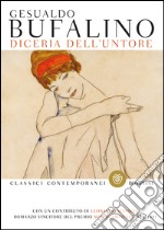 Diceria dell'untore. E-book. Formato EPUB ebook