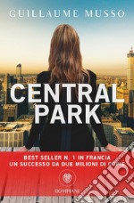 Central Park (VINTAGE). E-book. Formato EPUB ebook