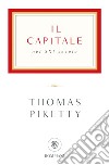 Il capitale nel XXI secolo (VINTAGE). E-book. Formato EPUB ebook