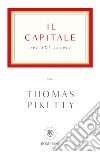 Il capitale nel XXI secolo (VINTAGE). E-book. Formato EPUB ebook di Thomas Piketty