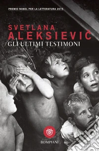Gli ultimi testimoni. E-book. Formato EPUB ebook