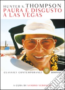 Paura e disgusto a Las Vegas. E-book. Formato EPUB ebook di Hunter S. Thompson