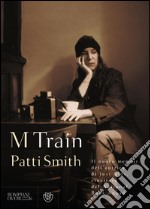 M Train. E-book. Formato EPUB ebook