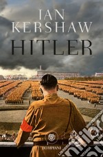 Hitler. E-book. Formato EPUB ebook