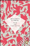 Men and cartoons. Ediz. italiana. E-book. Formato EPUB ebook di Jonathan Lethem