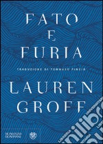 Fato e furia. E-book. Formato EPUB ebook