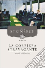 La corriera stravagante. E-book. Formato EPUB ebook