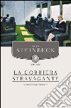 La corriera stravagante. E-book. Formato EPUB ebook