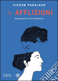 Le afflizioni. E-book. Formato EPUB ebook