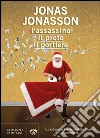 L'assassino, il prete, il portiere. E-book. Formato EPUB ebook di Jonas Jonasson