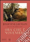 Ora che è novembre. E-book. Formato EPUB ebook