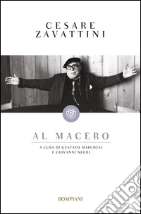 Al macero. E-book. Formato EPUB ebook