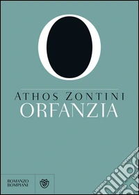 Orfanzia. E-book. Formato EPUB ebook