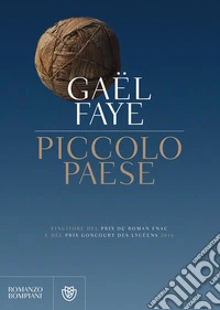 Piccolo paese. E-book. Formato EPUB ebook