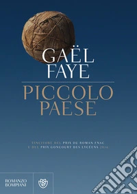 Piccolo paese. E-book. Formato PDF ebook