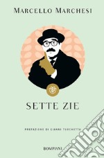 Sette zie. E-book. Formato EPUB ebook