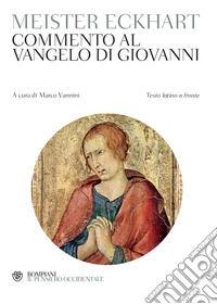 Commento al Vangelo di Giovanni: Testo latino a fronte. E-book. Formato PDF ebook