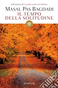 Il tempo della solitudine. E-book. Formato EPUB ebook