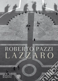 Lazzaro. E-book. Formato PDF ebook