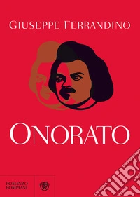 Onorato. E-book. Formato PDF ebook
