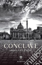 Conclave. E-book. Formato EPUB ebook