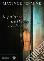 Il palazzo delle ombre. E-book. Formato EPUB ebook