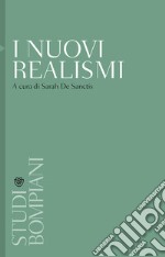 I nuovi realismi. E-book. Formato PDF ebook