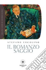 Il romanzo-saggio. E-book. Formato PDF ebook