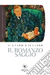 Il romanzo-saggio. E-book. Formato PDF ebook di Stefano Ercolino