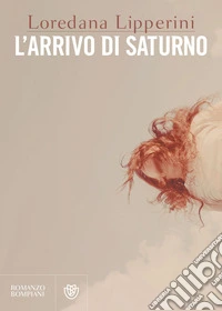 L'arrivo di Saturno. E-book. Formato EPUB ebook