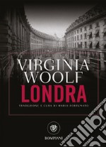 Londra. E-book. Formato EPUB ebook