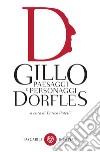 Paesaggi e personaggi. E-book. Formato PDF ebook di Gillo Dorfles