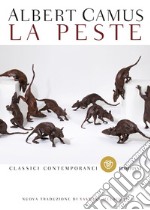 La peste. E-book. Formato EPUB ebook