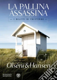 La pallina assassina. E-book. Formato PDF ebook