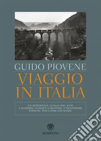 Viaggio in Italia. E-book. Formato EPUB ebook