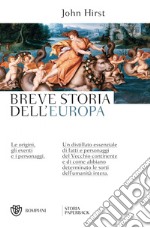 Breve storia dell'Europa. E-book. Formato EPUB ebook