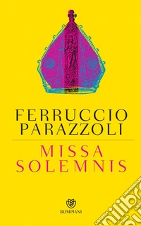 Missa solemnis. E-book. Formato EPUB ebook