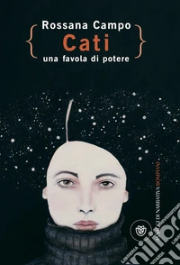 Cati. Una favola di potere. E-book. Formato PDF ebook