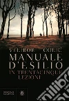 Manuale d'esilio. E-book. Formato EPUB ebook