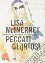 Peccati gloriosi. E-book. Formato EPUB ebook