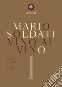 Vino al vino. E-book. Formato PDF ebook