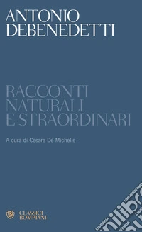 Racconti naturali e straordinari. E-book. Formato EPUB ebook