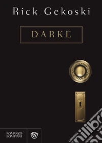 Darke (edizione italiana). E-book. Formato EPUB ebook