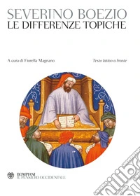 Le differenze topiche: Testo latino a fronte. E-book. Formato PDF ebook