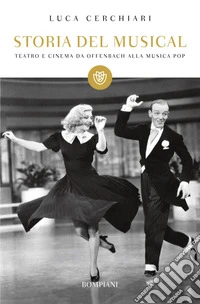 Storia del musical. E-book. Formato PDF ebook